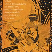 Sexe Mòbil Singular. Traditional illustration project by Núria Saladrigas Larroy - 01.10.2011