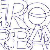 Faro urbano. Design project by mielworks! design team - 01.12.2011