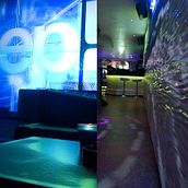 DeepBlue. Design project by mielworks! design team - 01.12.2011
