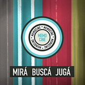INCAA TV. Un proyecto de Diseño, Motion Graphics, Cine, vídeo y televisión de Mariano Moscuzza - 12.01.2011