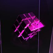 210% After Effects. Motion Graphics project by Anders Hattne - 01.17.2011