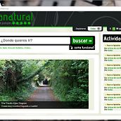 PlanNatural. Programming project by eric_camacho - 01.19.2011