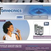 fontecnics. Programming project by eric_camacho - 01.19.2011
