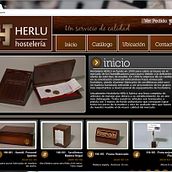 herlu. Programming project by eric_camacho - 01.19.2011