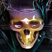 Judgement. Design, Traditional illustration, and 3D project by Javier Montañés - 01.20.2011