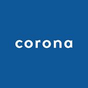 Corona. Un proyecto de 3D, UX / UI y Publicidad de Juan Manuel Camacho González - 26.01.2011