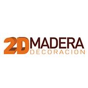 2DMadera Ein Projekt aus dem Bereich Design, Traditionelle Illustration, UX / UI, Fotografie und Werbung von Grafico & Web + Retoque - 27.01.2011