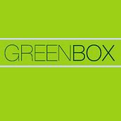 GreenBox Ein Projekt aus dem Bereich Design, Traditionelle Illustration, Informatik, Fotografie und Werbung von Grafico & Web + Retoque - 27.01.2011