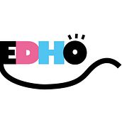 EDHO (campaña publicitaria). Un progetto di Pubblicità di Estibaliz Ballesteros Garcia - 28.06.2008