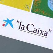 laCaixa. Un proyecto de Diseño y Publicidad de unomismito (Rafa Reig) - 31.01.2011