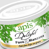 Apis Delight. Design, and Traditional illustration project by Blanca Sánchez-Escribano Vidrié - 01.31.2011