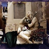 FOTOGRAFIA GOTICA. Design, Traditional illustration, and Photograph project by Andres Romero - 02.01.2011