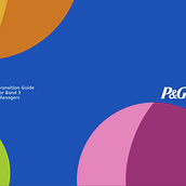 Transition Guide. Design project by Juan Galavis - 02.01.2011