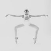 Lightness. Photograph project by Angharad Segura - 02.02.2011