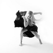 Ode to the sea. Photograph project by Angharad Segura - 02.02.2011