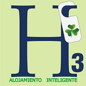 NUEVA IMAGEN HOTEL H3. Design, Film, Video, TV, Photograph, and Advertising project by Andres Romero - 02.06.2011