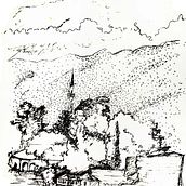 Sketches. Traditional illustration project by carajillo - 02.06.2011
