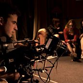 Cinema Photography. Film, Video, TV, Photograph, and Advertising project by Xavi Coll Sola - 02.07.2011