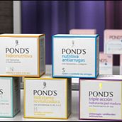 Spot Ponds. 3D, and Advertising project by Carlos Diéguez - 02.12.2011