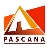 Pascana - Branding y sitio web. Un progetto di Design, Illustrazione tradizionale e Pubblicità di Manya Pe - 14.02.2011
