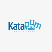 Katapum. Design, and Traditional illustration project by paquito garcia - 02.15.2011