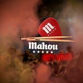 Mahou en vivo. Design, Motion Graphics, e Publicidade projeto de César Ruiz Preciado - 16.02.2011