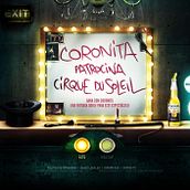 Coronita Cirque du Soleil. Programming, and Advertising project by paquito garcia - 02.17.2011