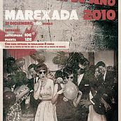 Cartel . Design, Traditional illustration, and Advertising project by Jennifer Hernández Alonso - 02.17.2011