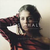 Los Dhali - Tranquila EP. Design, Photograph, and Music project by Hans Ratmiroff - 02.17.2011