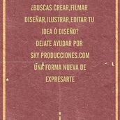 avisos sky. Un proyecto de Diseño de peter macias - 20.02.2011