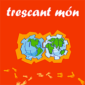 trescant mon. Design project by Diana Martinez Duarte - 02.20.2011