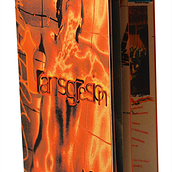 arco_magazine. Design, and Traditional illustration project by Diana Martinez Duarte - 02.20.2011
