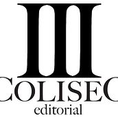 Editorial Coliseo logo. Design project by Jordi Soteras - 02.23.2011