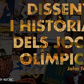 Libro: Historia gráfica de los juegos olímpicos. Design project by Jordi Soteras - 02.23.2011