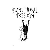 conditional freedom. Traditional illustration project by raquel valenzuela - 04.30.2011