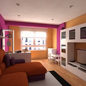 un poco de 3d . % David Abad Molina tarafından hazırlanan Tasarım, Ve 3D projesi - 02.26.2011