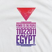 Egypt 11022011. Un progetto di Design di ullbord - 01.03.2011