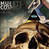 Muerte cósmica. Un progetto di Illustrazione tradizionale di Micael Katzman - 01.03.2011