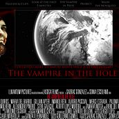 the vampire in the hole  Ein Projekt aus dem Bereich Design, Kino, Video und TV und Programmierung von Si sensationimage - 02.03.2011