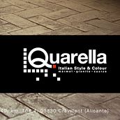 Quarella. Design, and Advertising project by Román Bultó - 03.07.2011