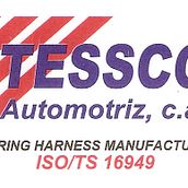 Tessco Automotriz, C.A. Een project van  Ontwerp, Motion Graphics, IT y  Reclame van Juan Carlos Trujillo Maldonado - 09.03.2011