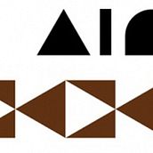 Logotipo y etiquetas de la diseñadora Aina Recordà. Een project van  Ontwerp van Patricia Roman Humanes - 11.03.2011