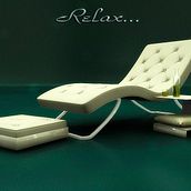 Relax.... 3D project by Nelson Villarruel - 03.16.2011