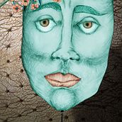 Pedacitos Expuestos. Un projet de Design  et Illustration traditionnelle de De Hermo - 17.06.2011