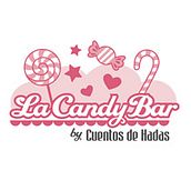 La Candy Bar. Un projet de Design  et Illustration traditionnelle de Natalia Rey - 22.03.2011