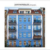 Juan Margolles - Photographer. Design, and Programming project by Matías Palumbo - 03.24.2011