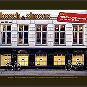 Bosch & Simons . Design, and Programming project by Matías Palumbo - 03.24.2011