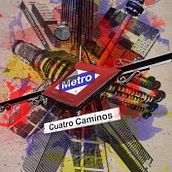 Madrid. Un projet de Design  de Antonio Vallecillos - 25.03.2011