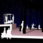 Die Fledermaus.  project by Gerardo Izquierdo - 03.27.2011