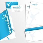Branding. Design, and Advertising project by pinion estudio estudio diseño gráfico - 03.28.2011